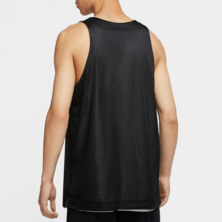 Nike Basketball Jersey Men’s Black