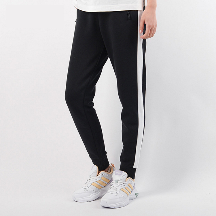 Adidas Sports Pants Women’s Black Moderate