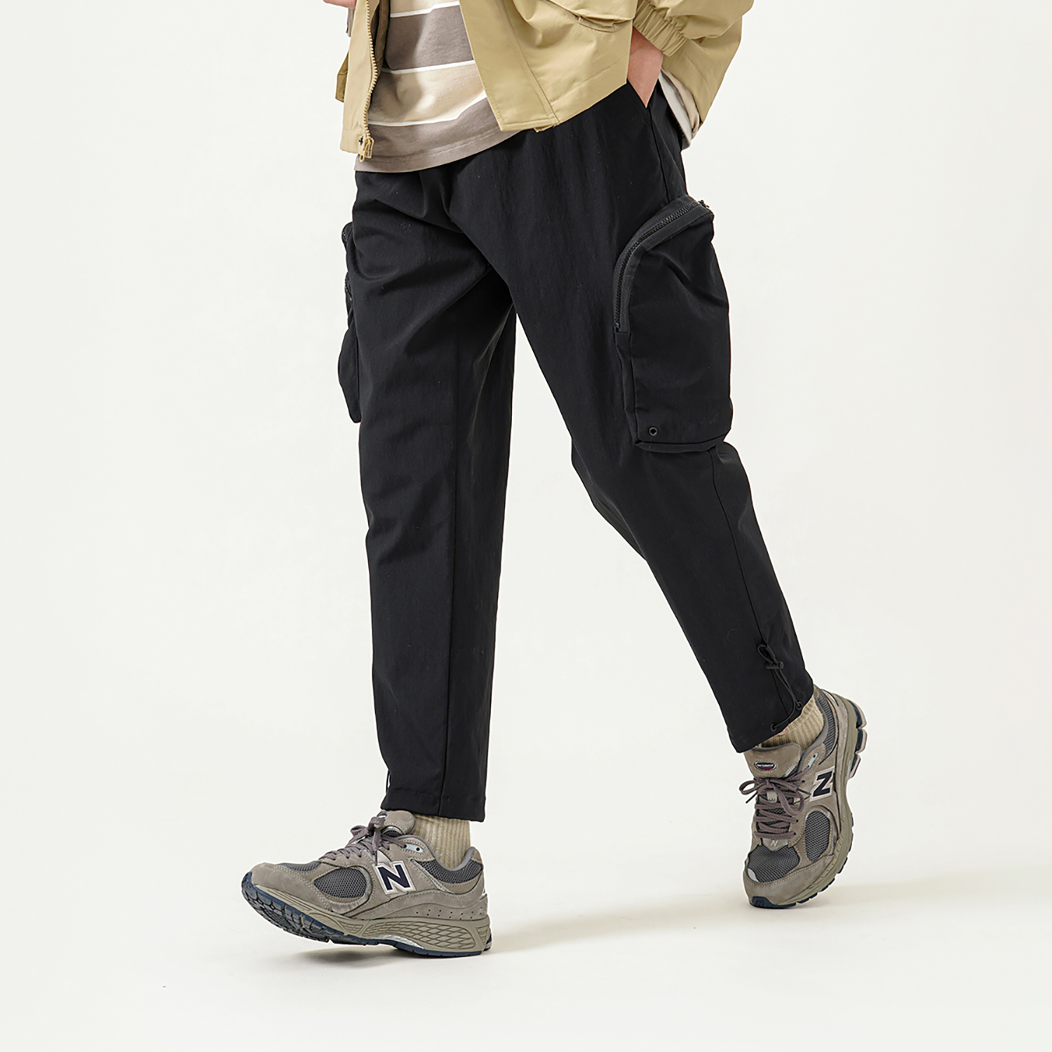 New Balance Diram Sports Pants Men’s