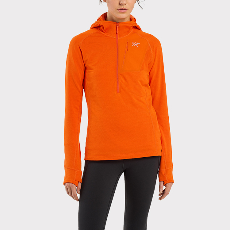 Arc’teryx DELTA Fleece Clothing Women’s
