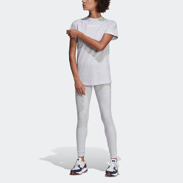 Adidas Originals Coeeze Sports Pants Women’s Gray Moderate