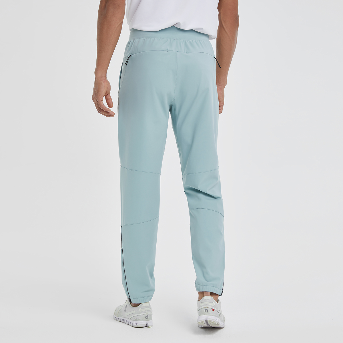 HOTSUIT Cuffed Pants Running Pants Men’s