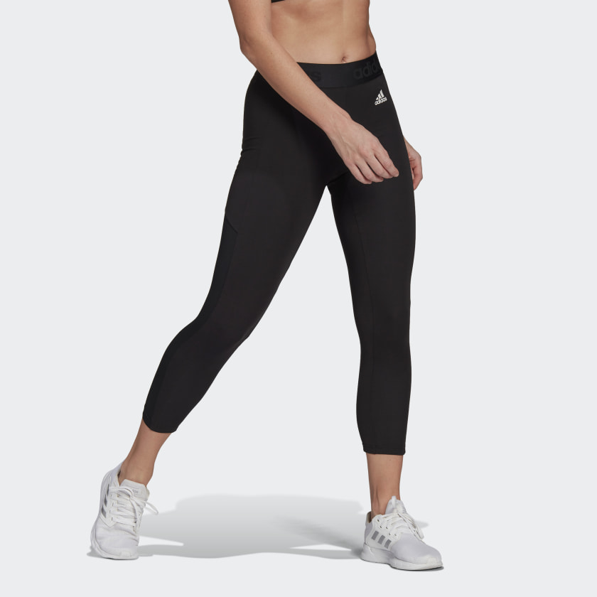 Adidas Sports Pants Women’s Black Moderate