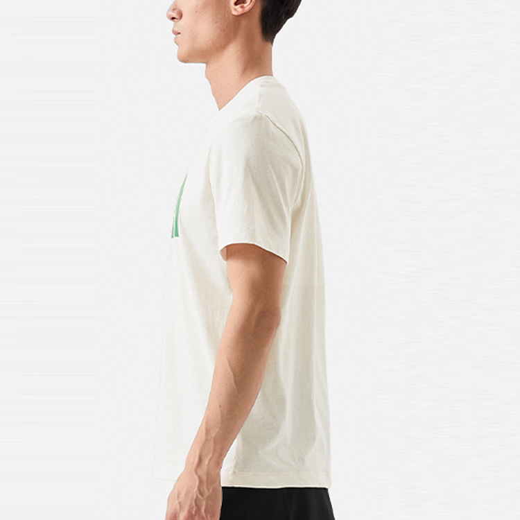 THE NORTH FACE Urban Exploration SS23 Quick Dry T Shirts Men’s Ecru