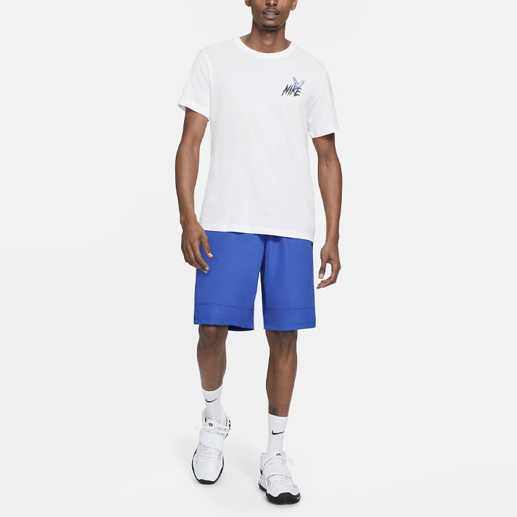 Nike Dri-FIT Icon Men’s Basketball Shorts