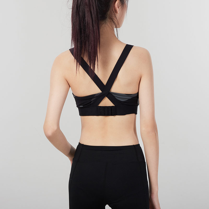 Under Armour RUSH Sports Underwear Women’s Black Moderate