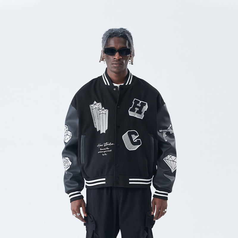 HARSH AND CRUEL AW21   