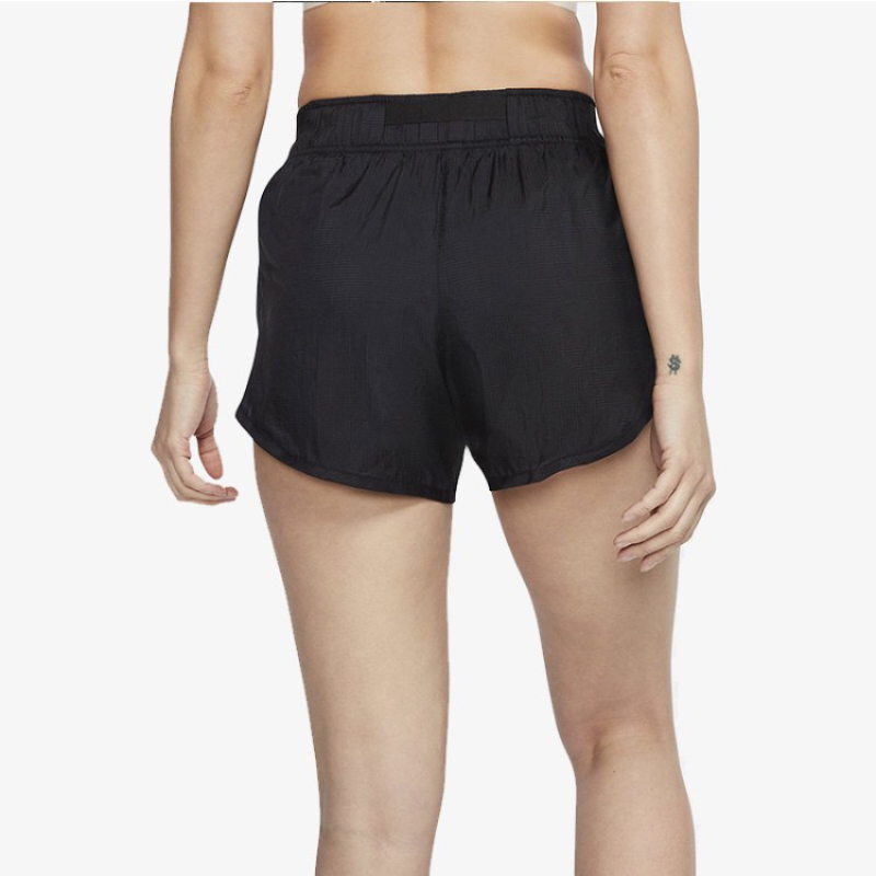 Женские шорты Nike Running Shorts (черные) — фото 5