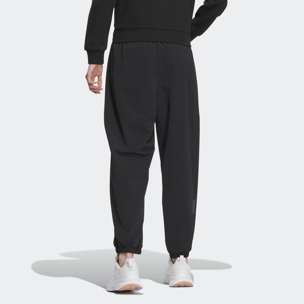 Adidas Sports Pants Women’s Black Moderate