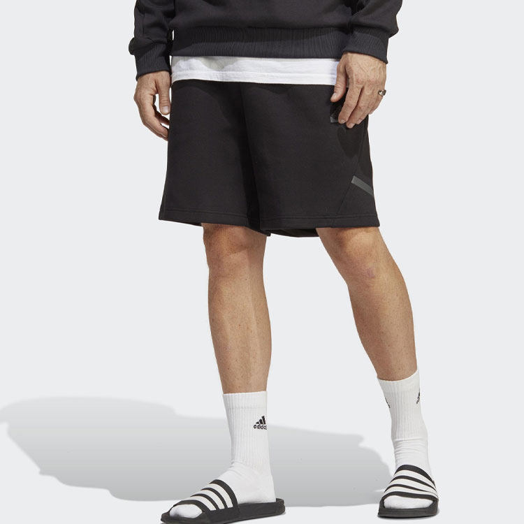 Adidas SS23 Sports Shorts Men’s Black
