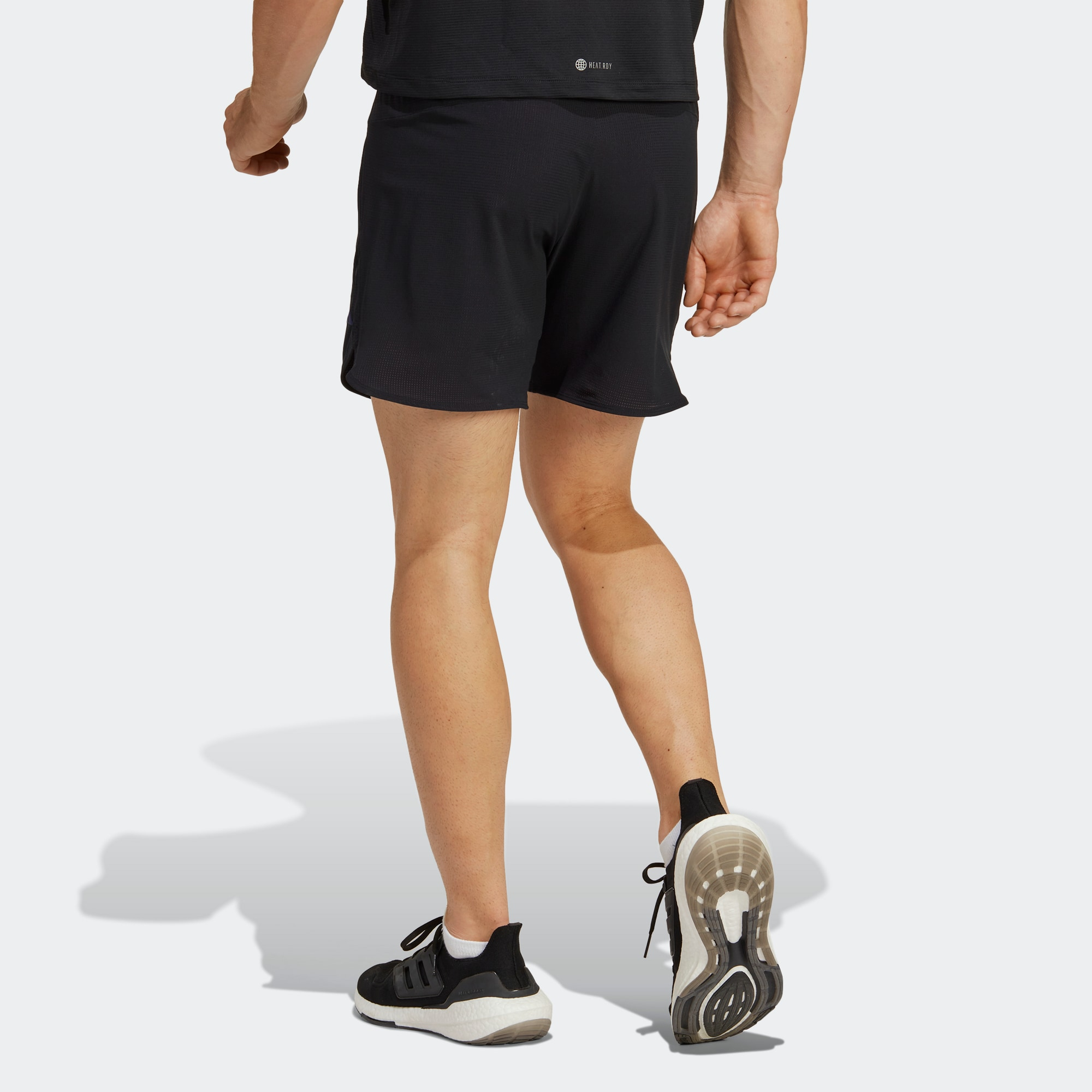 Adidas Designed For Heat.Rdy Shorts