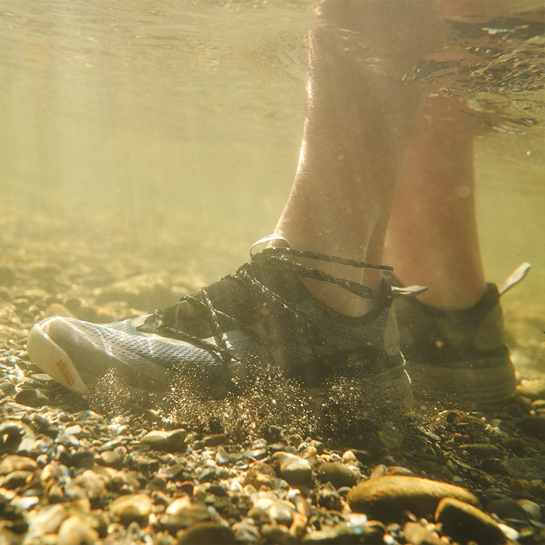 Danner Rivercomber