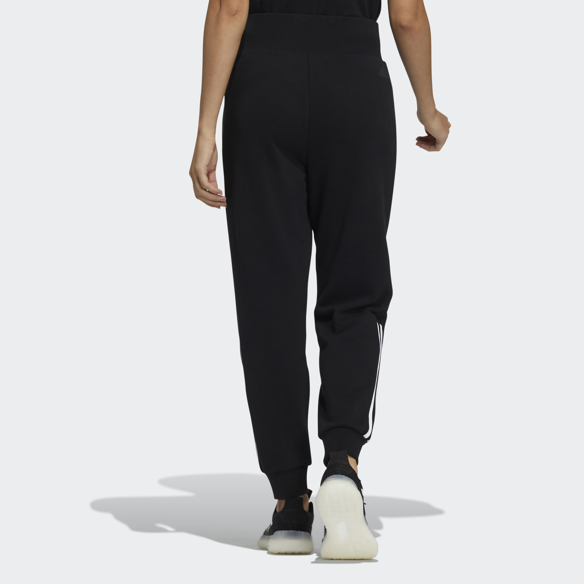 Adidas Sports Pants Women’s Black Moderate