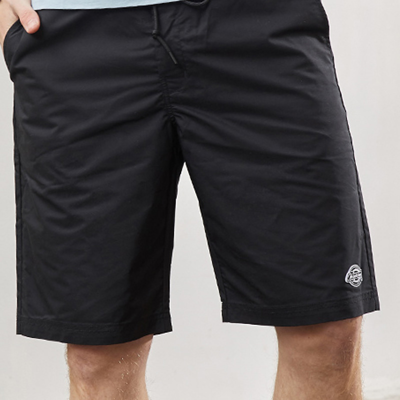 Мужские шорты Dickies SS21 (черные) — фото 5