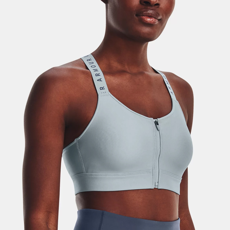 Under Armour Infinity Sports Underwear Women’s Harbor Blue Moderate