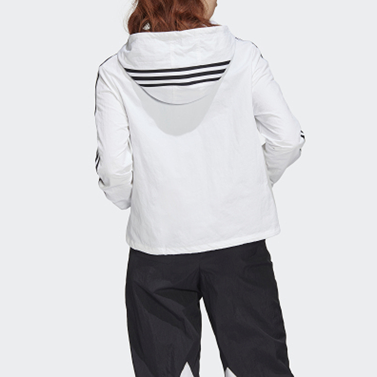 Куртка adidas originals WINDBREAKER (многоцветный) — фото 5