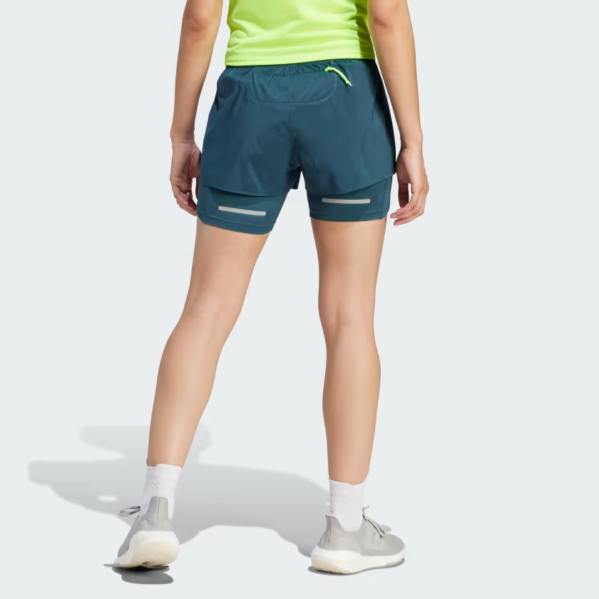 Adidas Sports Shorts Women’s Night Blue