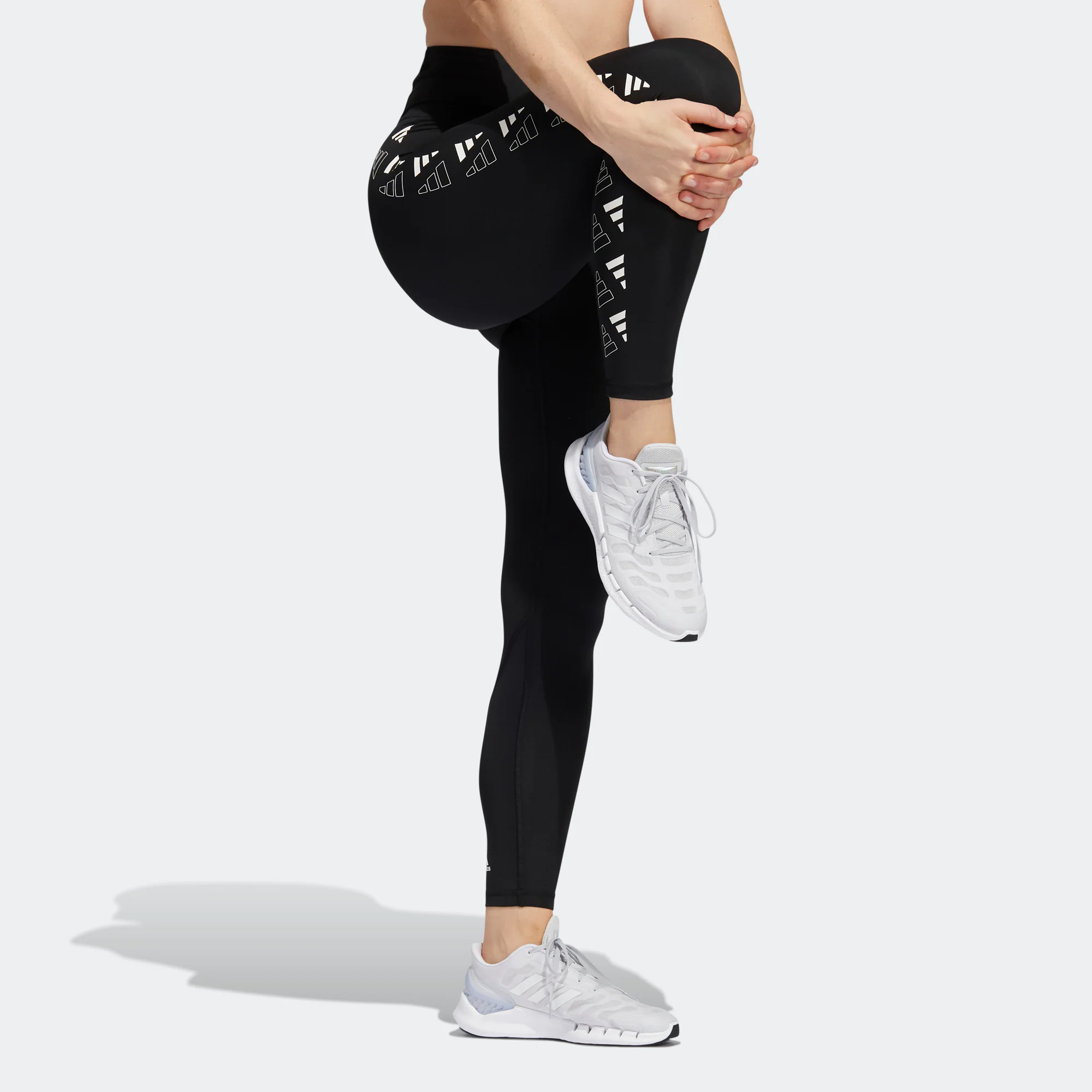 Adidas Sports Pants Women’s Black Moderate