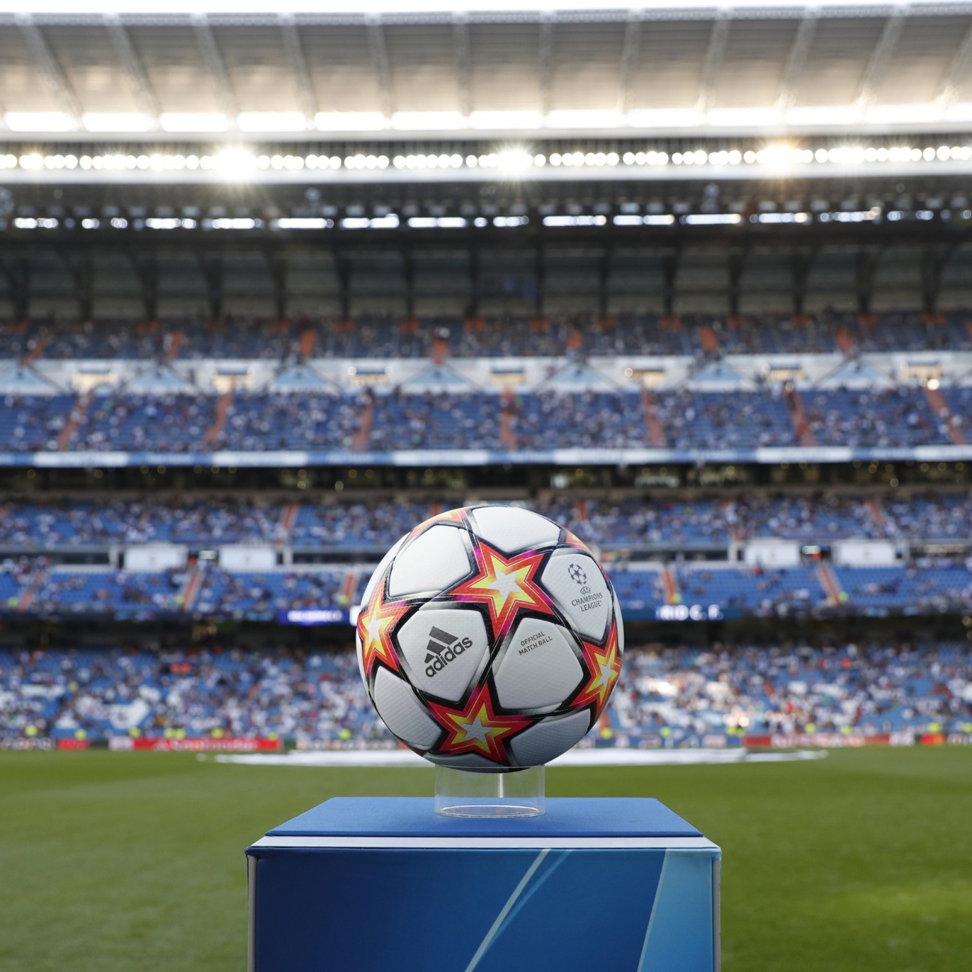 Adidas Soccer Ball