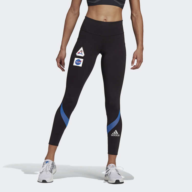 Adidas Running Pants Women’s Black