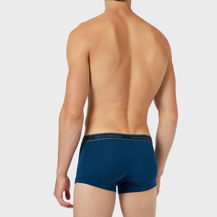 /EMPORIO ARMANI Logo  3