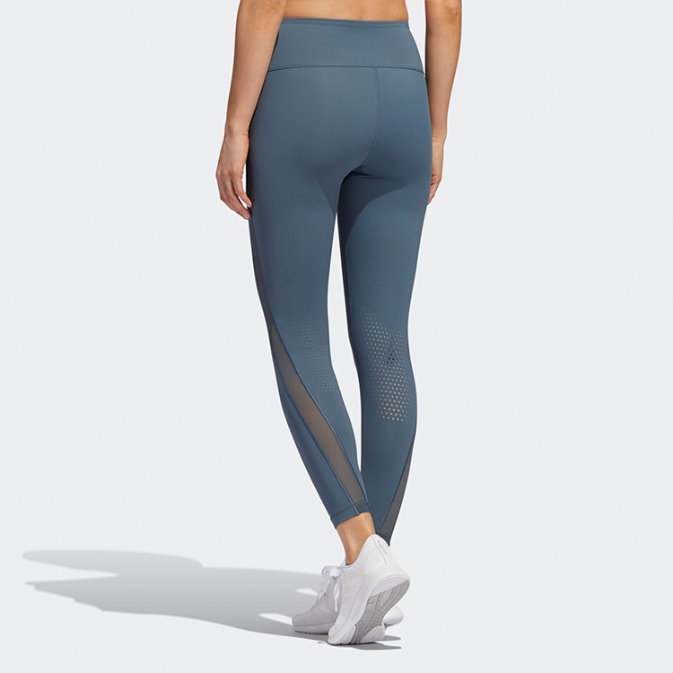 Adidas Sports Pants Women’s Ruins Blue Moderate