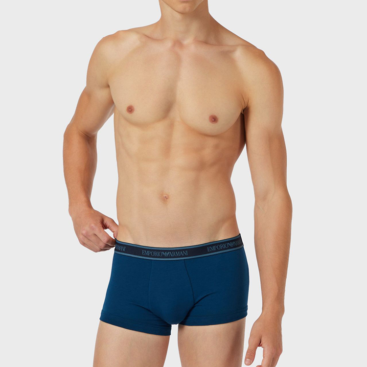 /EMPORIO ARMANI Logo  3