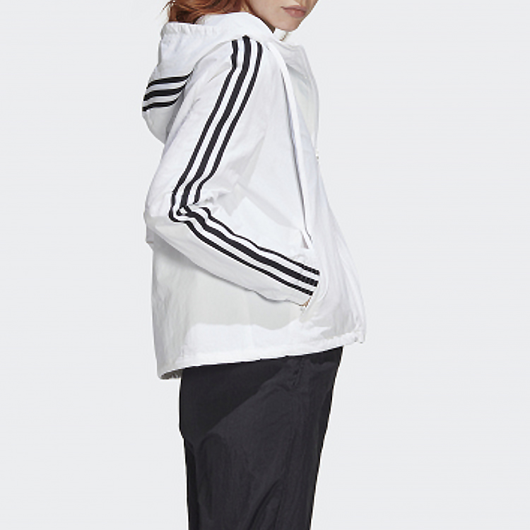 Куртка adidas originals WINDBREAKER (многоцветный) — фото 4