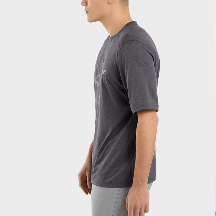 Arc’teryx CORMAC Quick Dry T Shirts Men’s Gift Box Set