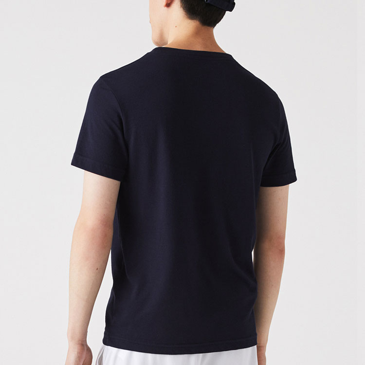 LACOSTE SS23 T