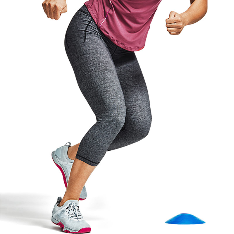Under Armour Sports Pants Women’s Gray