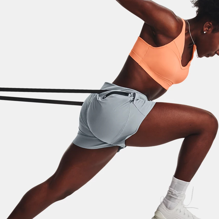 Under Armour SmartForm Sports Underwear Women’s Fragrant Orange Moderate