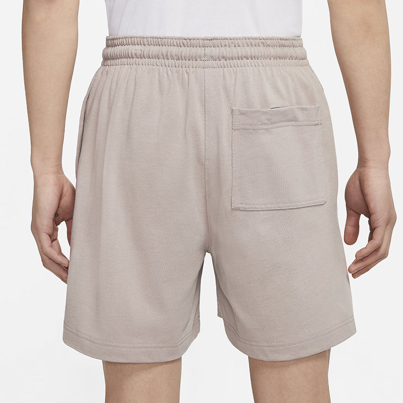 Nike Basketball Shorts Men’s Malt Yellow