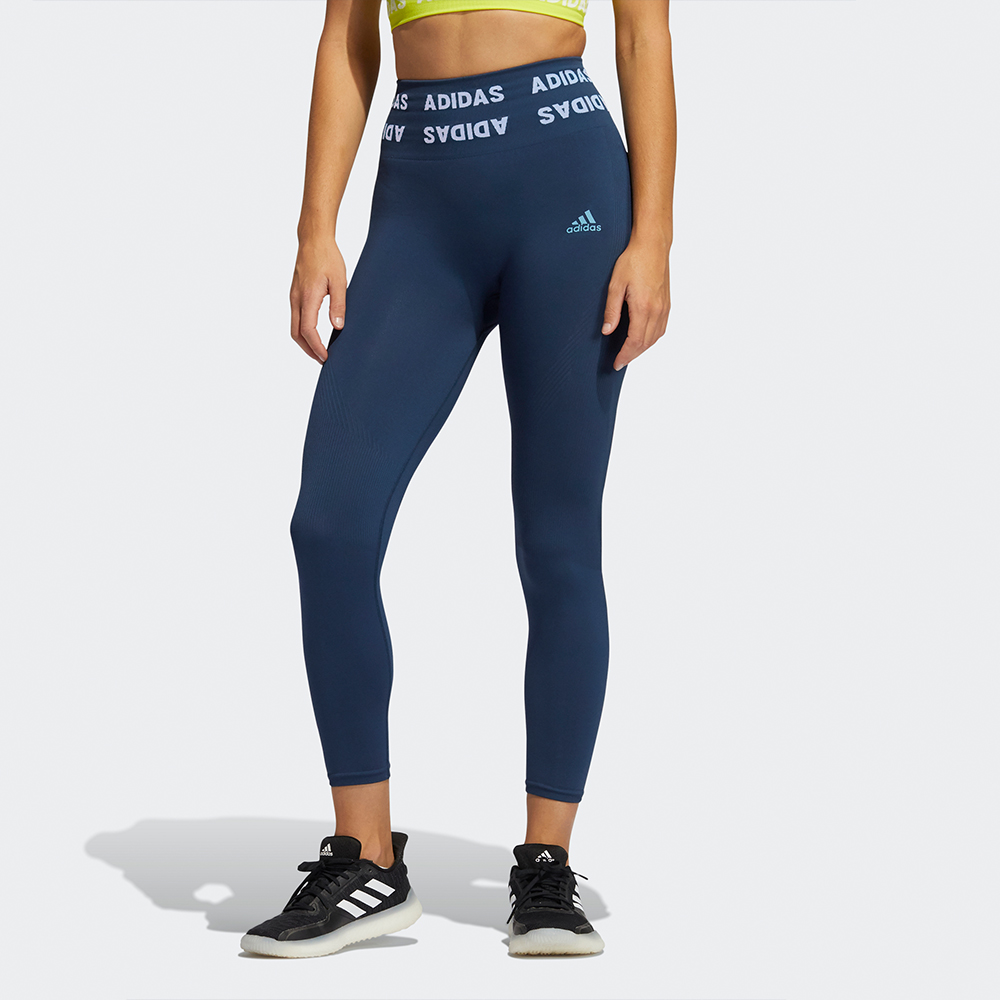 Adidas Sports Pants Women’s Navy Blue