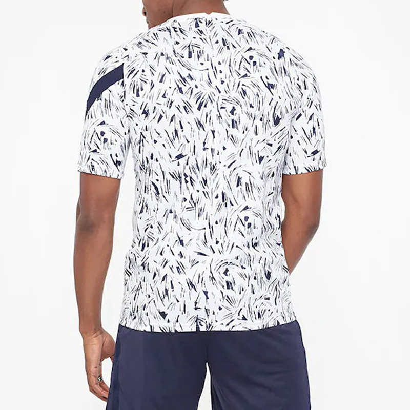 Nike Fff Short Sleeve Soccer Jersey