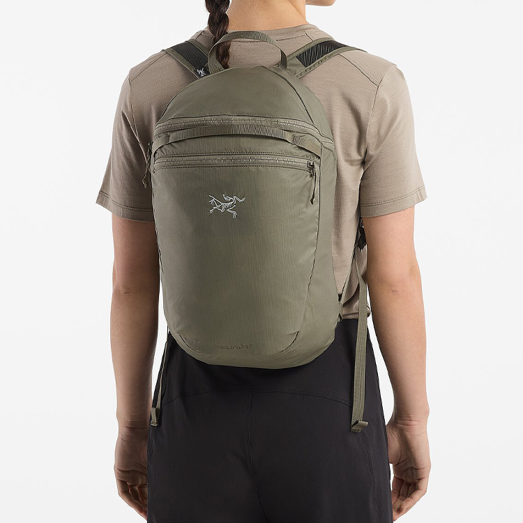 Arcteryx Heliad 15