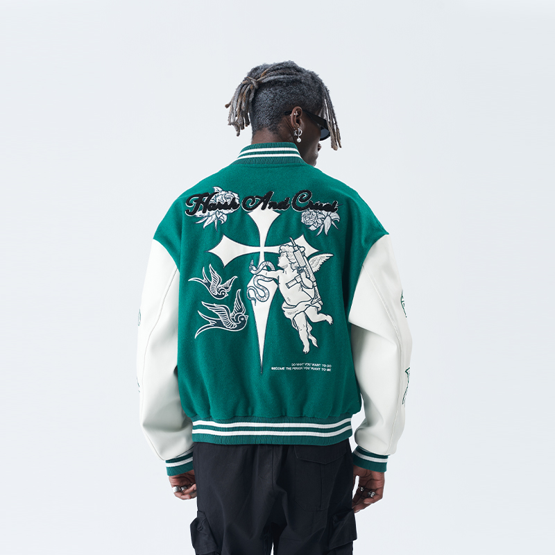 HARSH AND CRUEL AW21   