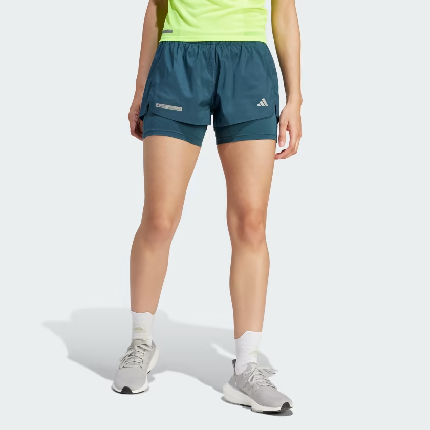 Adidas Sports Shorts Women’s Night Blue