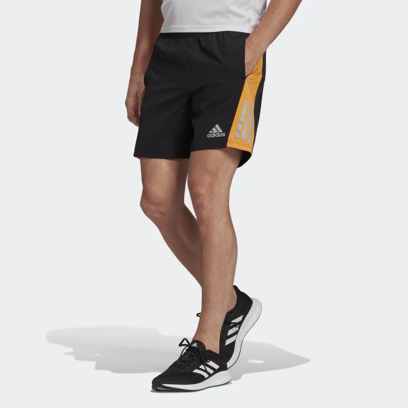 Adidas Sports Shorts Men’s Black
