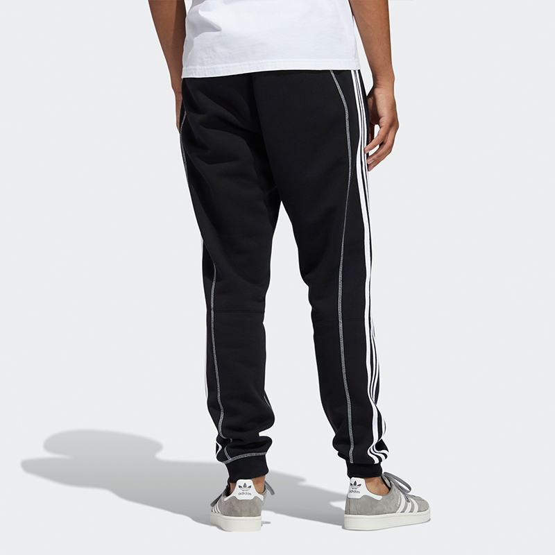 Adidas Originals Pants Men’s Black