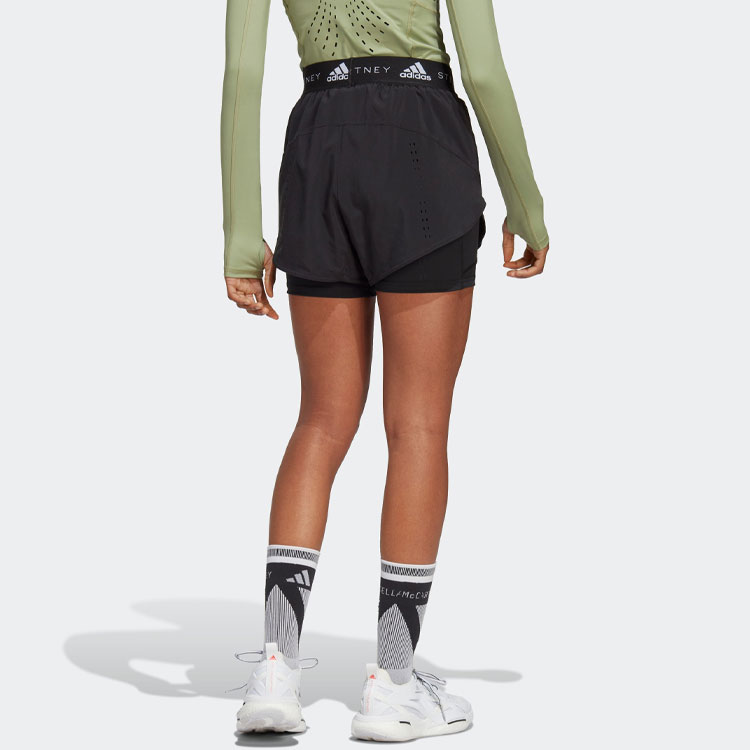 Adidas Sports Shorts Women’s Black