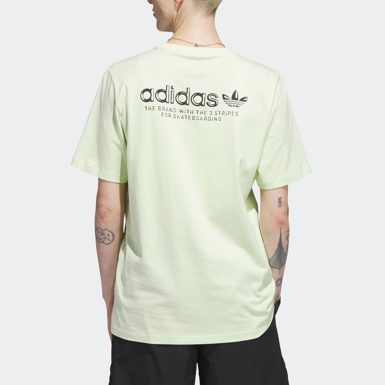 adidas originals LogoT