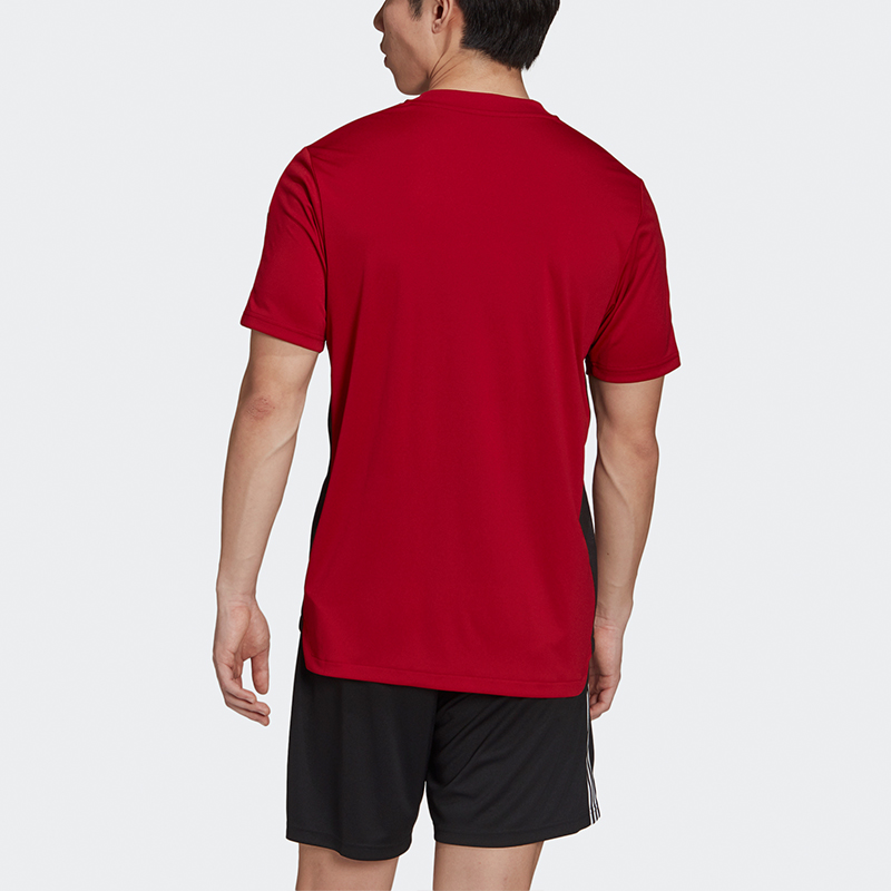 Adidas Arsenal Soccer Jerseys Men’s Red Moderate