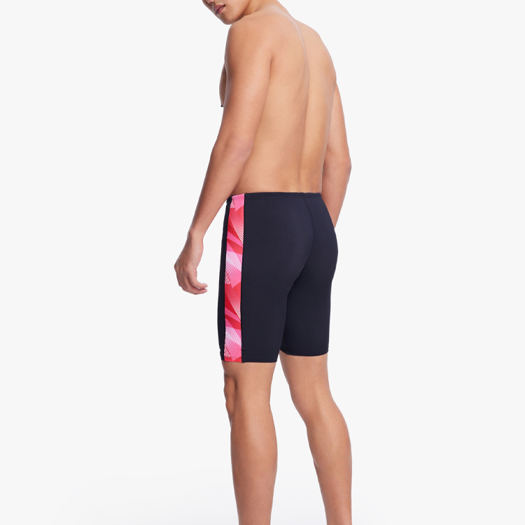 Anta Swimming Shorts Men’s Basic Black