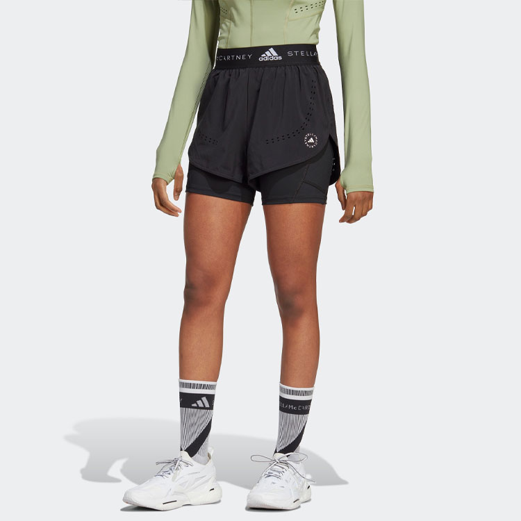 Adidas Sports Shorts Women’s Black