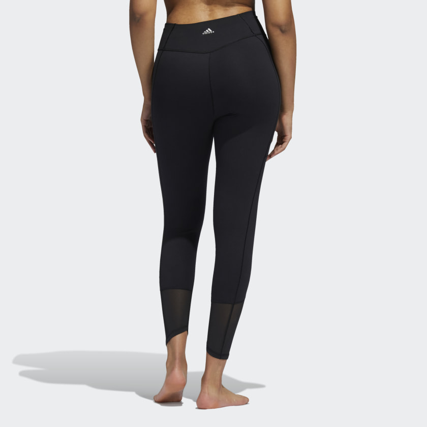 Adidas Sports Pants Women’s Black Moderate