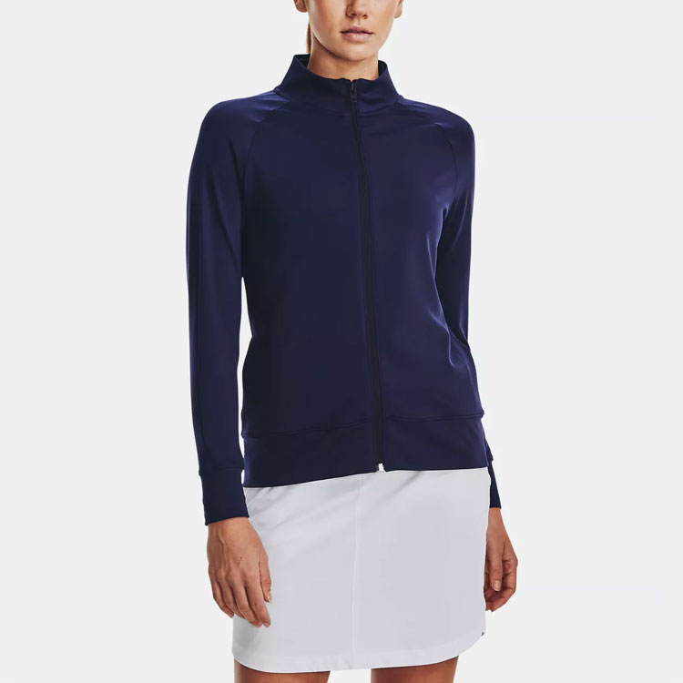 Under Armour Storm Fitness Clothing Women’s Blue Moderate