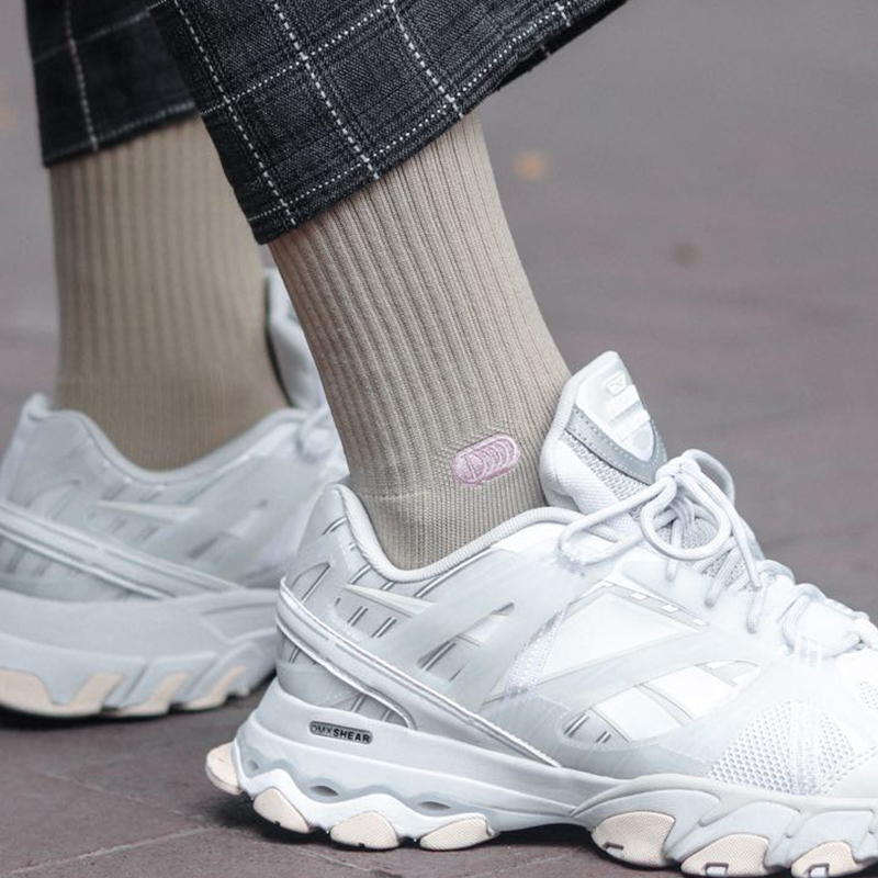 OCDOPER Sneaker Crew