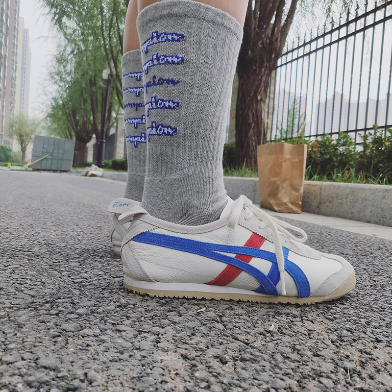 Champion Unisex Crew Socks