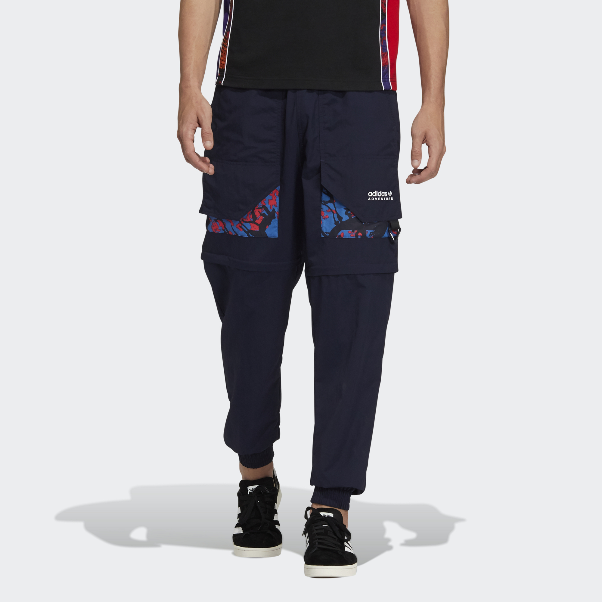 Adidas Originals Sports Pants Men’s Legend Ink Moderate